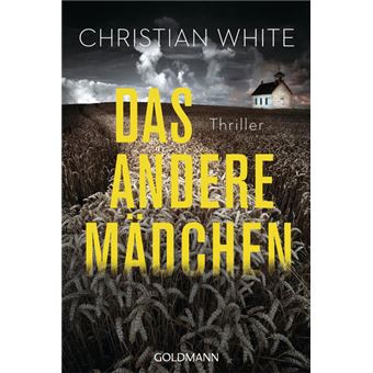 DAS ANDERE MÄDCHEN