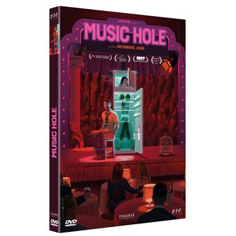 Music Hole DVD - 1