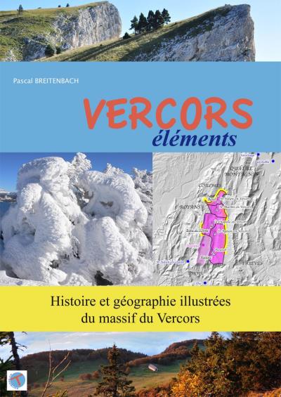 Vercors éléments