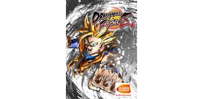 Dragon Ball FighterZ - FighterZ Edition