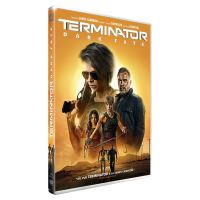 Terminator : Dark Fate DVD