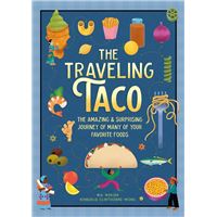 The Traveling Taco