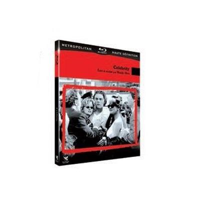 Celebrity Blu-ray