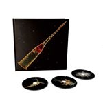 Melodies of atonement (2cd+blr)