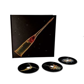 Melodies of atonement (2cd+blr)