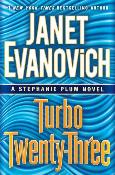 Turbo twenty-three