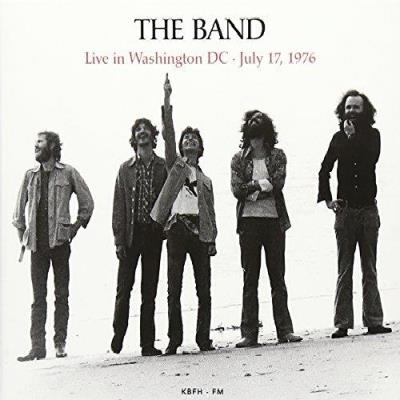 Live in washington dc 1976