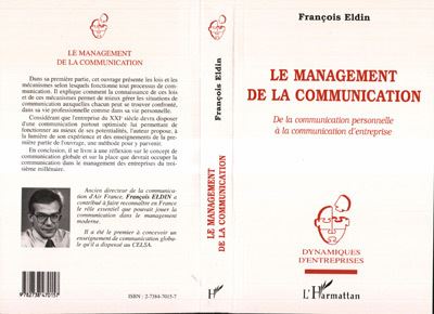 Le management de la communication