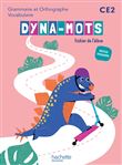 Dyna-mots franþais ce2 fichier eleve