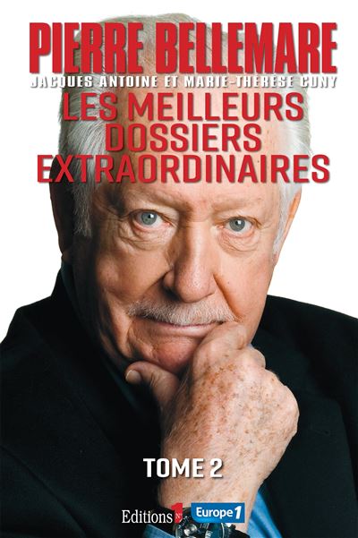 Les meilleurs dossiers extraordinaires,2