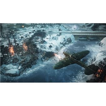 Company of Heroes 2 - All Out War Edition Spéciale PC