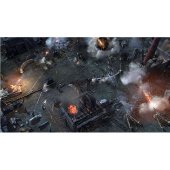 Company of Heroes 2 - All Out War Edition Spéciale PC