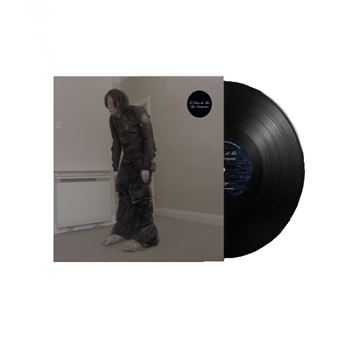 Big Anonymous - Vinilo