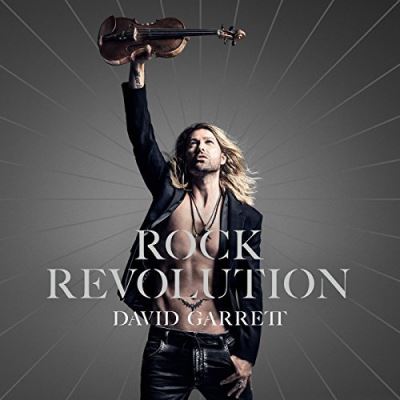 Rock Revolution Inclus DVD bonus