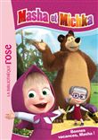 Masha et Michka 06 - Bonnes vacances, Masha !
