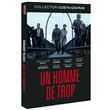 Un homme de trop DVD