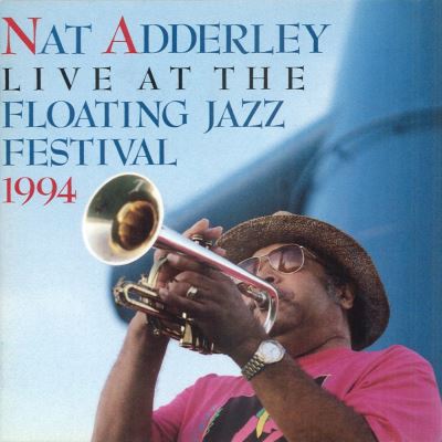 Live at the floating jazz