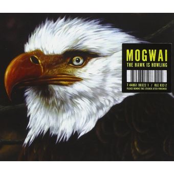 Mogwai - 1
