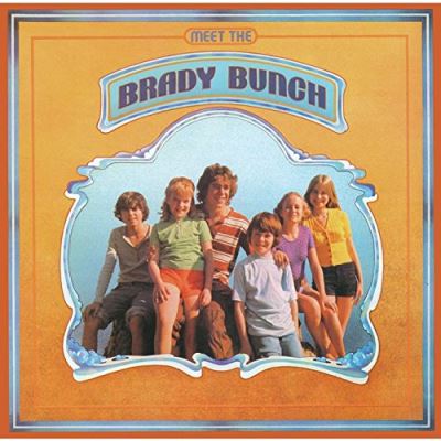 Meet the Brady Bunch