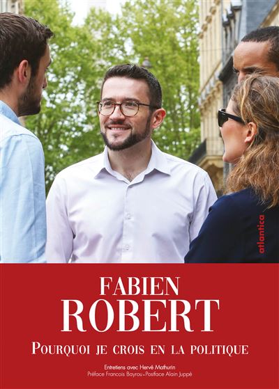 Fabien Robert