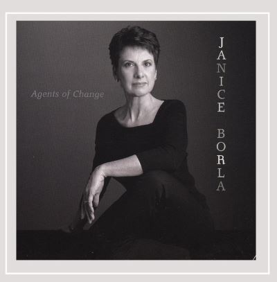 Agents of change