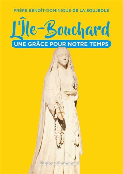 L'Île-Bouchard