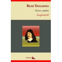 René Descartes Œuvres complètes IV 1,2 Oeuvres de Descartes : Descartes, René, 1596-1650 : Free