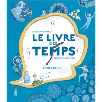 Le livre des temps