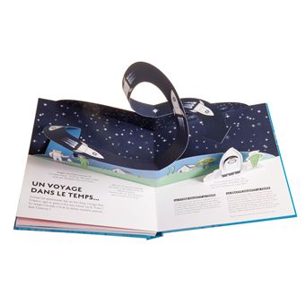 Le livre des temps