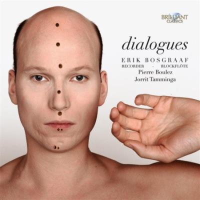 Dialogues. Music For Recorder
