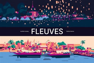 Les fleuves
