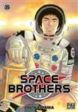 Space Brothers T35