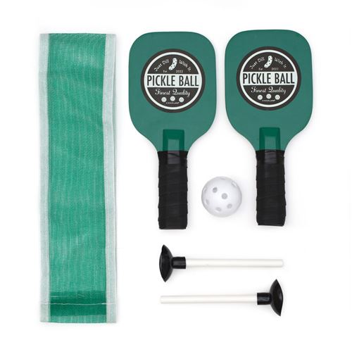 Pickleball de bureau