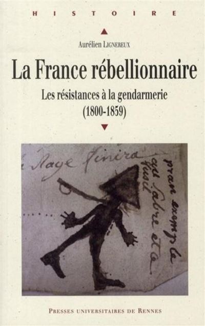 La France rébellionnaire