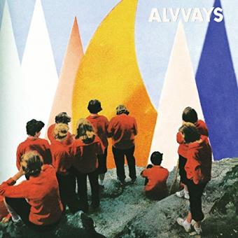 Alvvays - 1