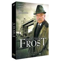 Inspecteur Frost - Coffret intégral de la Saison 2