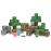 GIOCHI MINECRAFT CONSTRUCT PAPIER 90PCS_0