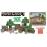 GIOCHI MINECRAFT CONSTRUCT PAPIER 90PCS_1