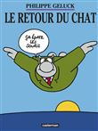 Le retour du chat
