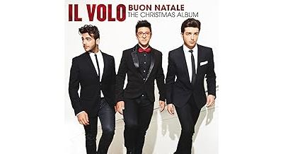 Buon Natale : The Christmas album