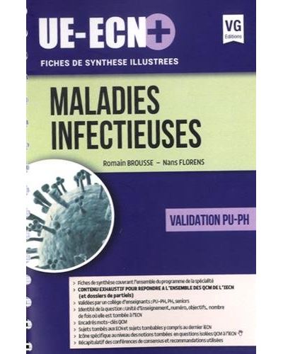 Maladies infectieuses