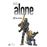 AloneAlone - tome 8 The Arena_0