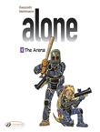 Alone - tome 8 The Arena