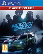 Need for Speed Playstation Hits PS4