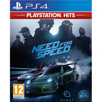<a href="/node/43607">Need for Speed </a>