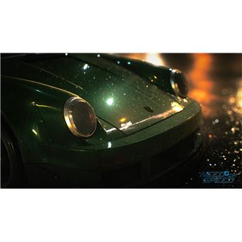 Need for Speed Playstation Hits PS4