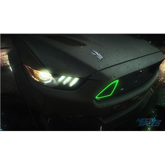 Need for Speed Playstation Hits PS4