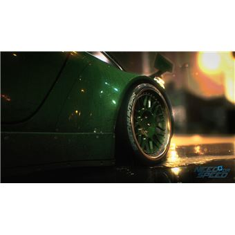 Need for Speed Playstation Hits PS4