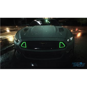 Need for Speed Playstation Hits PS4