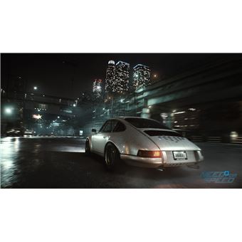 Need for Speed Playstation Hits PS4